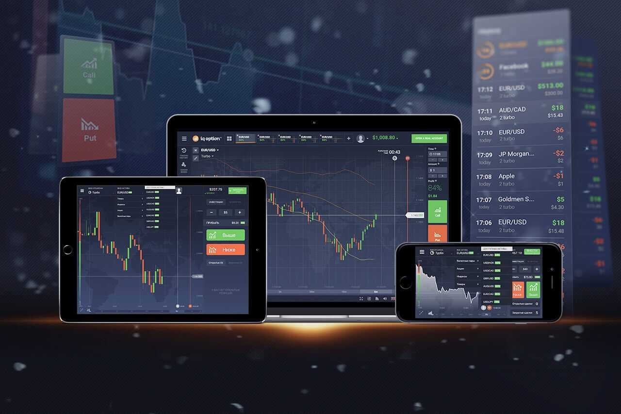 How to start binary trading