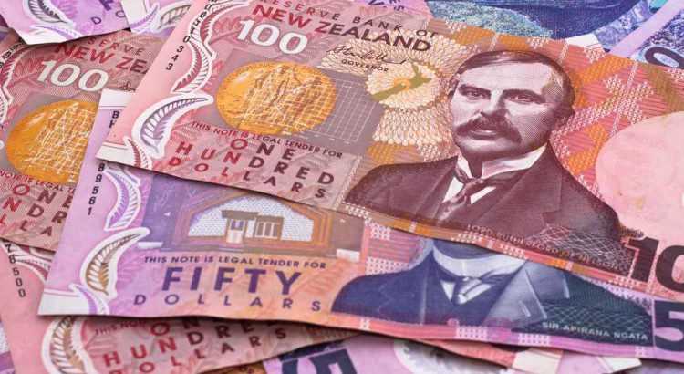 NZD Interest Rate Meeting 21 September