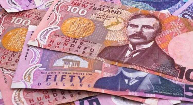 21 сентября - Ключевая ставка Новой Зеландии