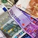 inflation report 15 july eur usd