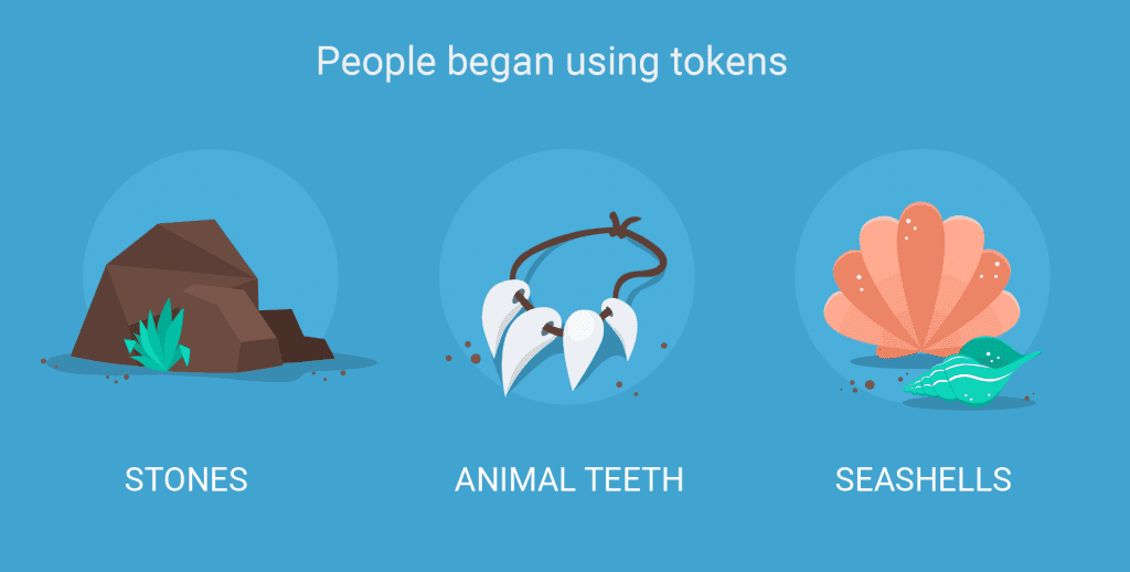 Do you know other tokens?