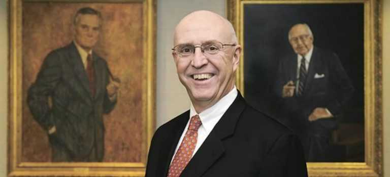 John Murphy