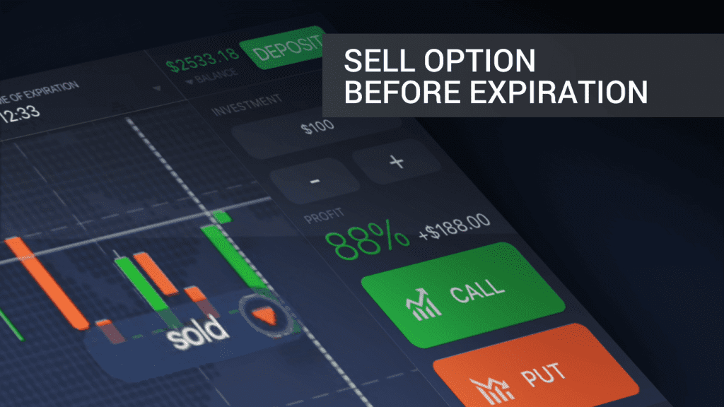 Iq Option Broker Official Blog