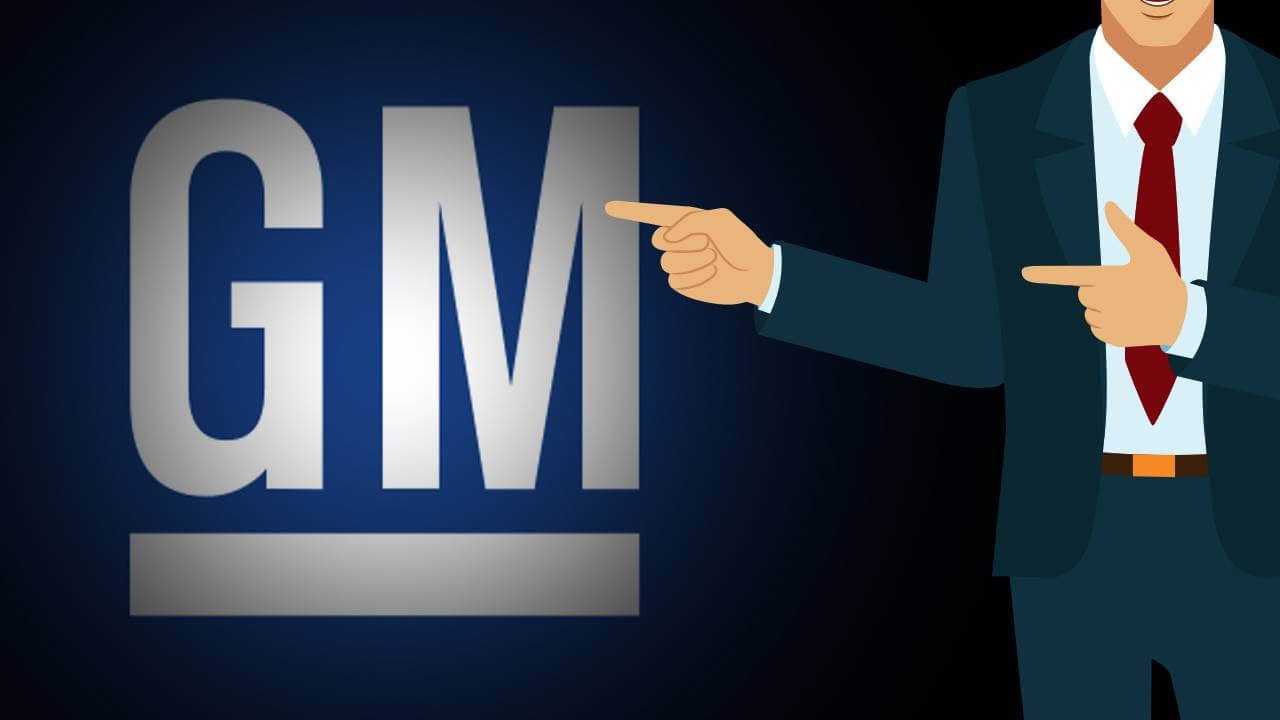 6 Facts to Learn About General Motors Right Now