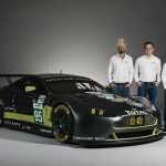 Aston Martin Racing