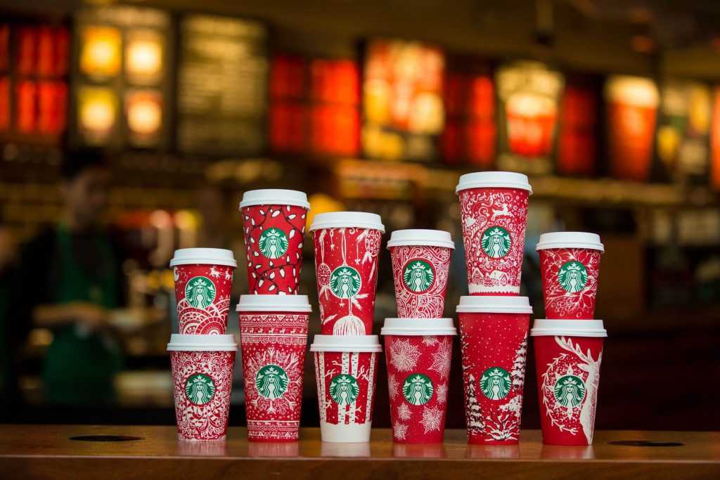 5 Facts to Learn About Financial Performance of Starbucks (SBUX) Stock ...