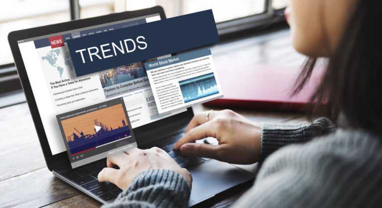 Forex-trends 4 May