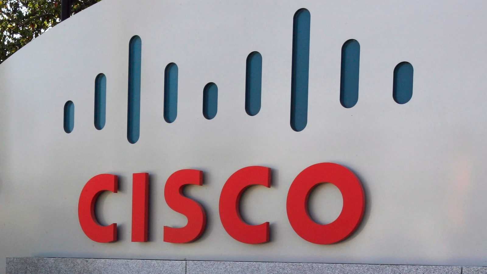 Stock options cisco