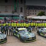 Aston Martin Racing