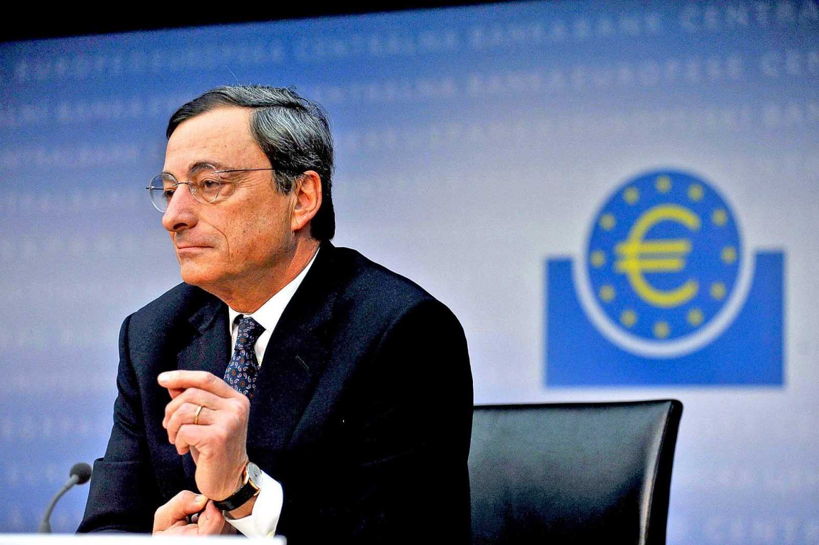 ECB.Interest Rate Policy - Market Impact