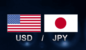 usdjpy