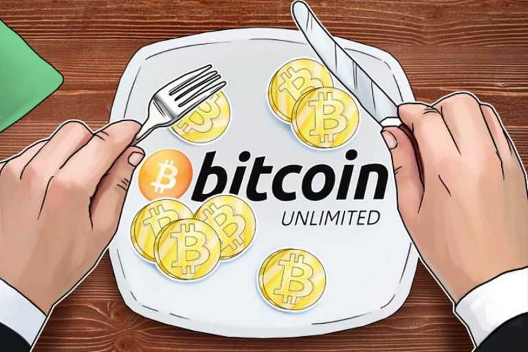 Bitcoin Fork