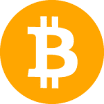 Bitcoin USD/BTC CFD trading