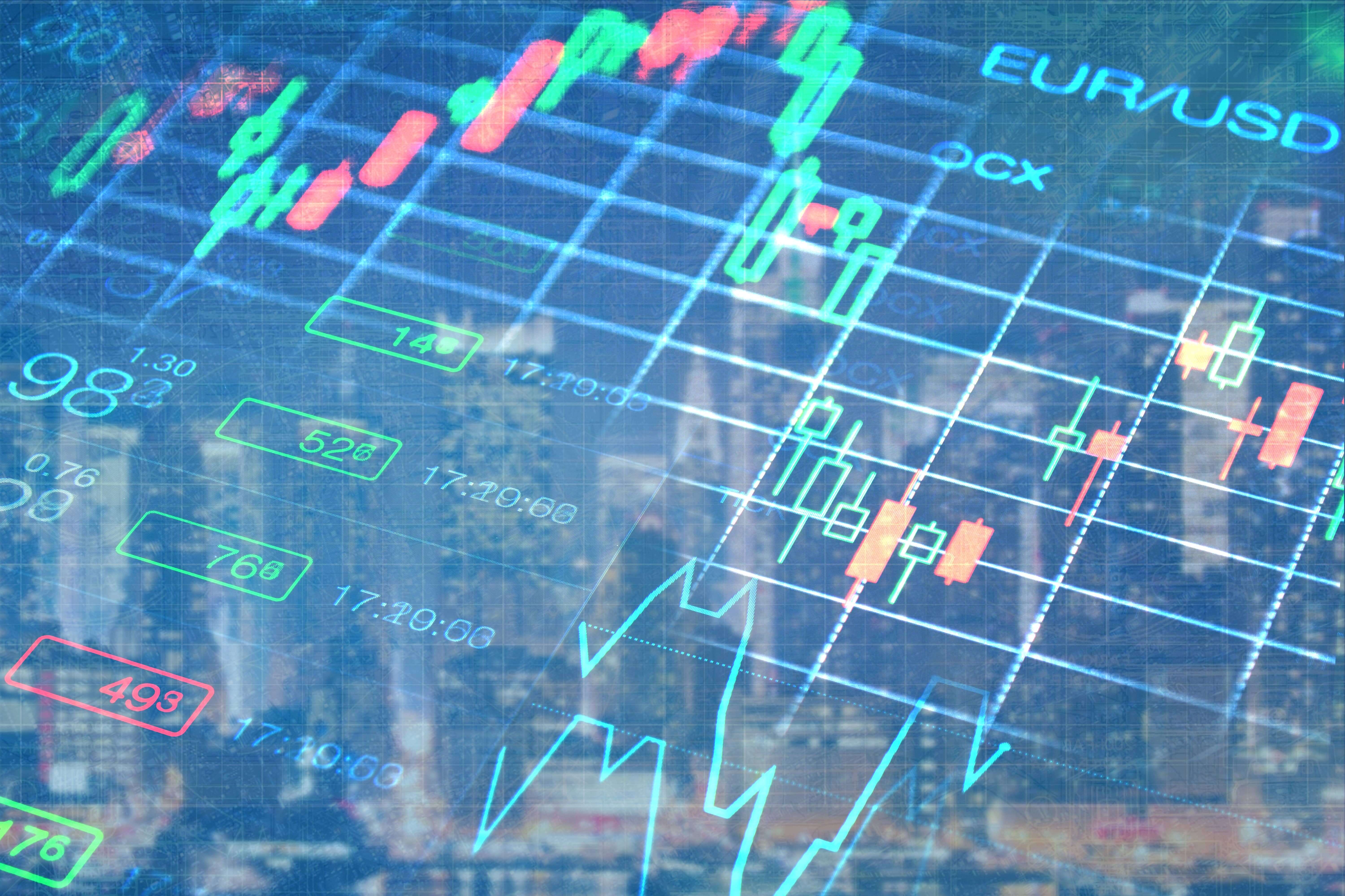 Forex Market  Live Forex Charts And Currency Rates