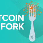 Bitcoin forked