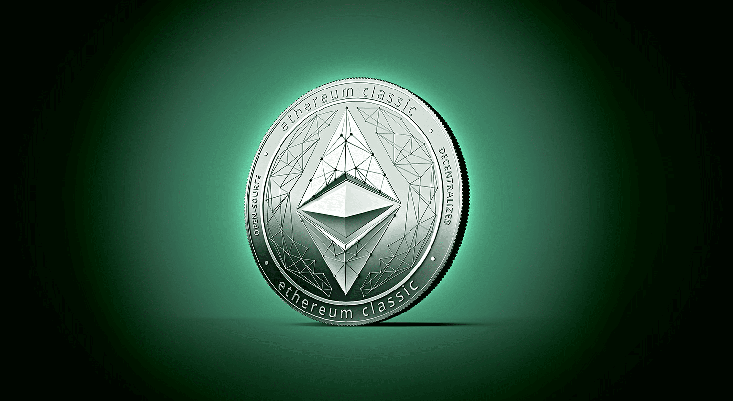 ethereum classic history