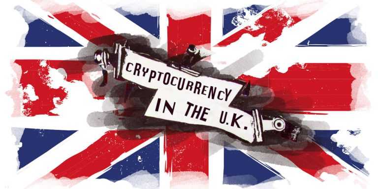 Crypto in the UK