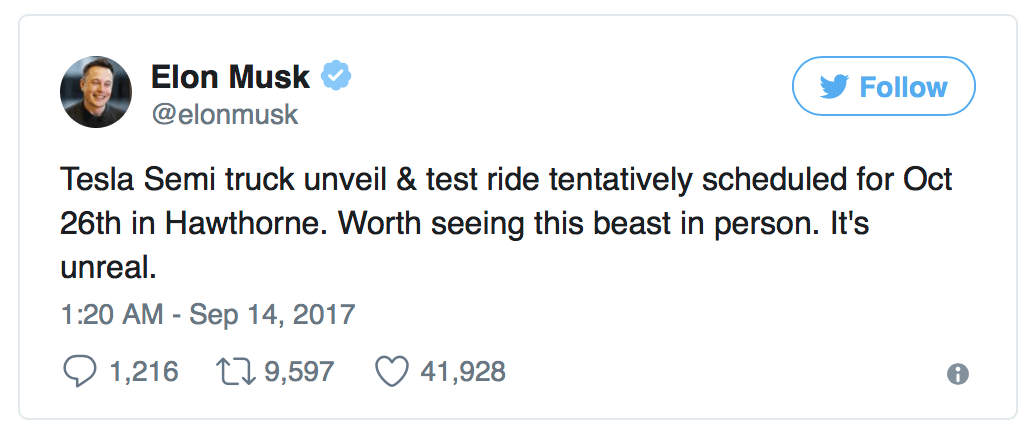 Elon musk stock options