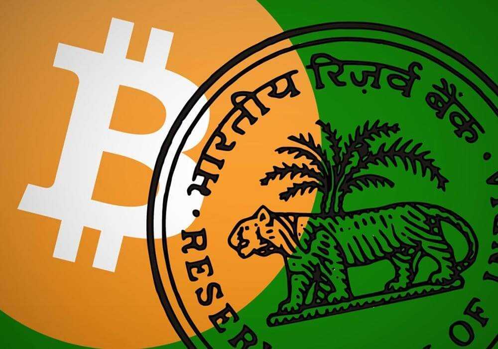 bitcoin trading in india