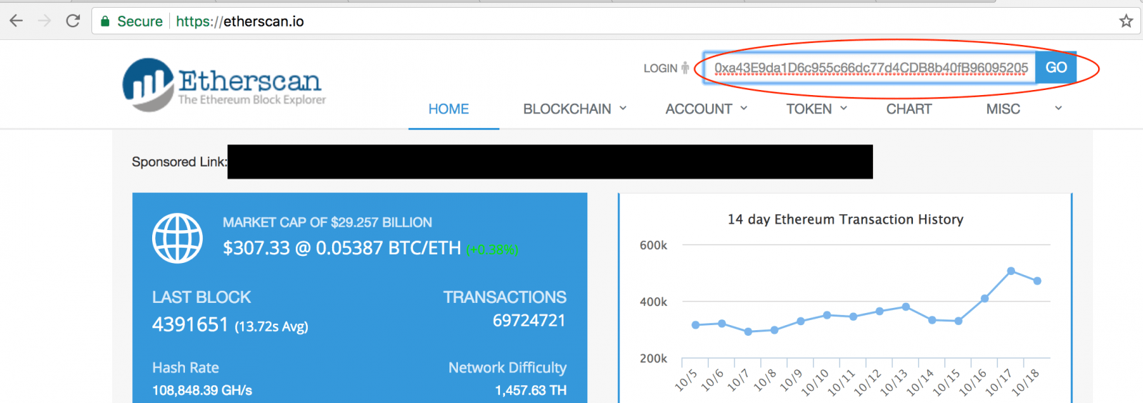 How to get your bitcoin cash from your Jaxx bitcoin wallet?