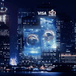 VISA building