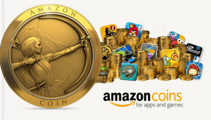 Amazon Coin