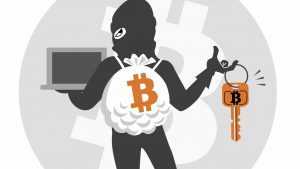 Bitcoin Cyberattack