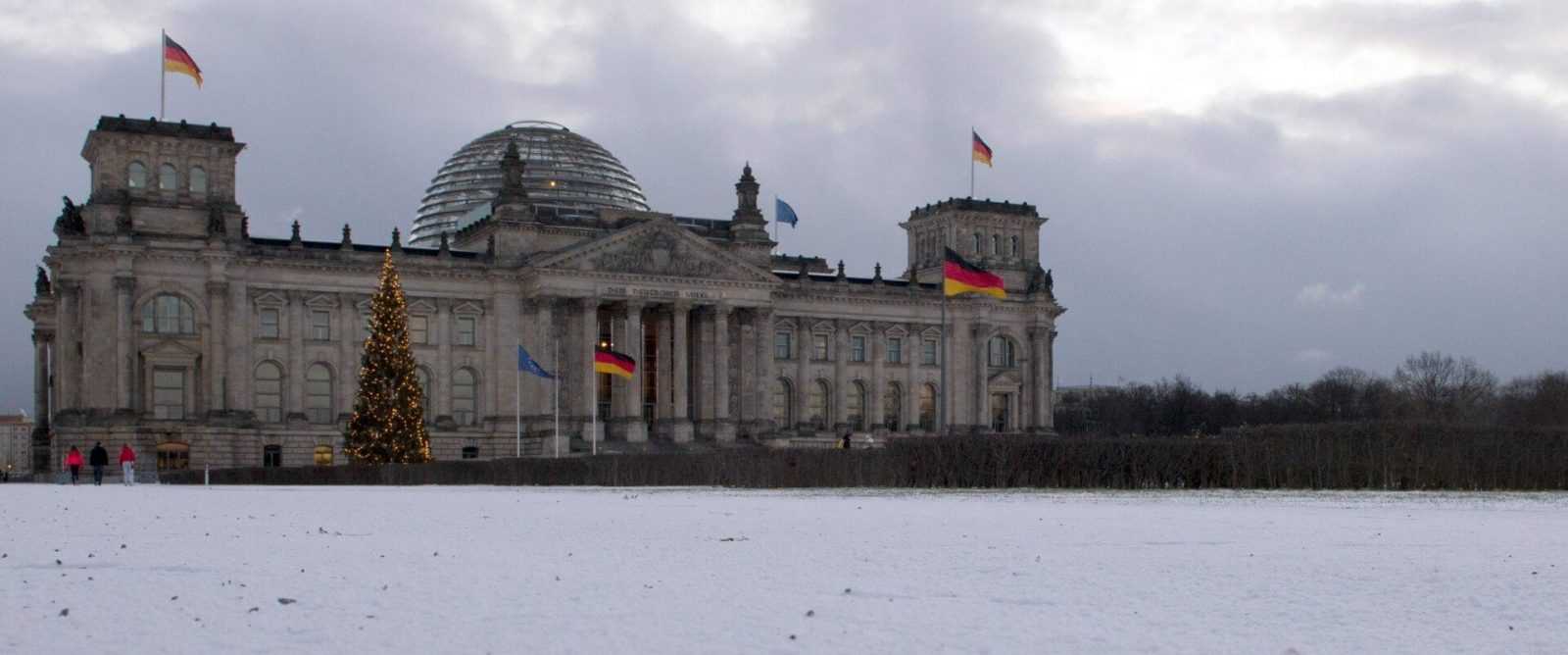 Forex germany