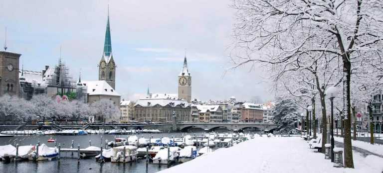 Zurich