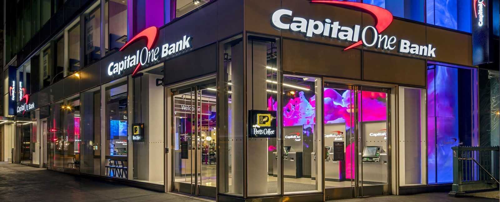capital one cryptocurrency