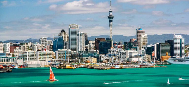 Auckland