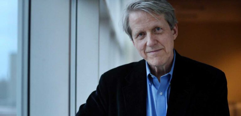 Robert Shiller