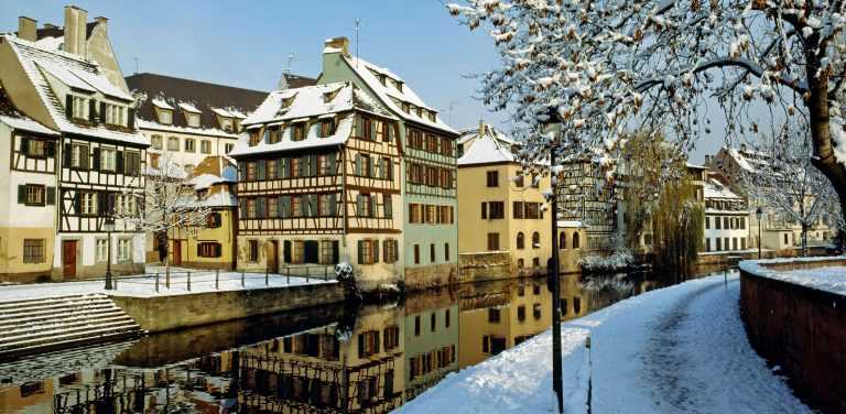 Strasbourg