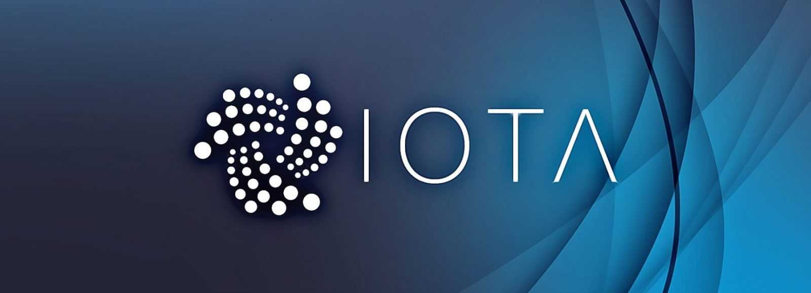 IOTA Analysis: IOT/USD Is Again Facing a Massive Resistance at $2.95