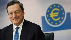 Mario Draghi