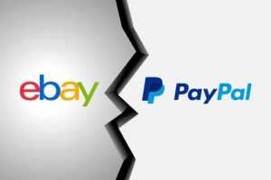 eBay vs. PayPal