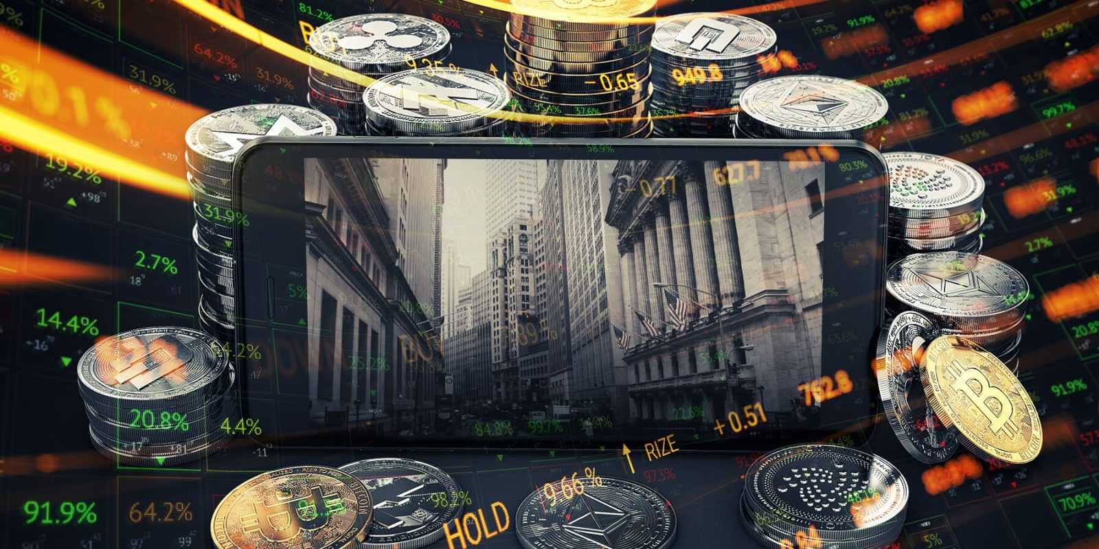 Cryptocurrency Fundamentals. Do They Matter?