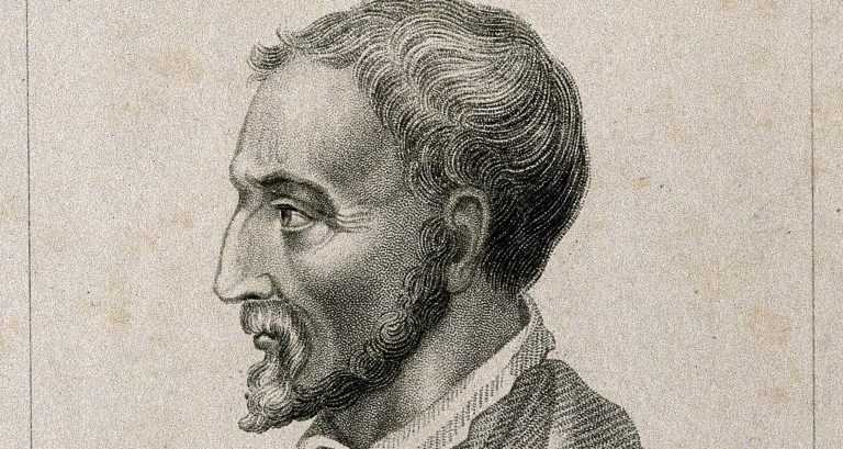 Gerolamo Cardano