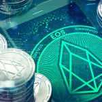 EOS coin