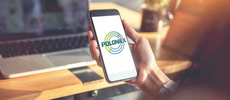 Circle kauft Poloniex