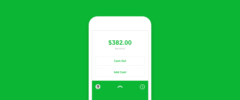 Square Cash