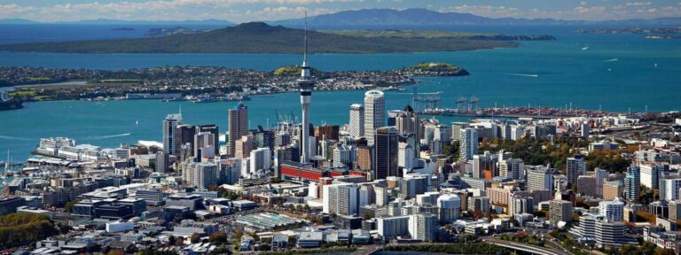 Auckland