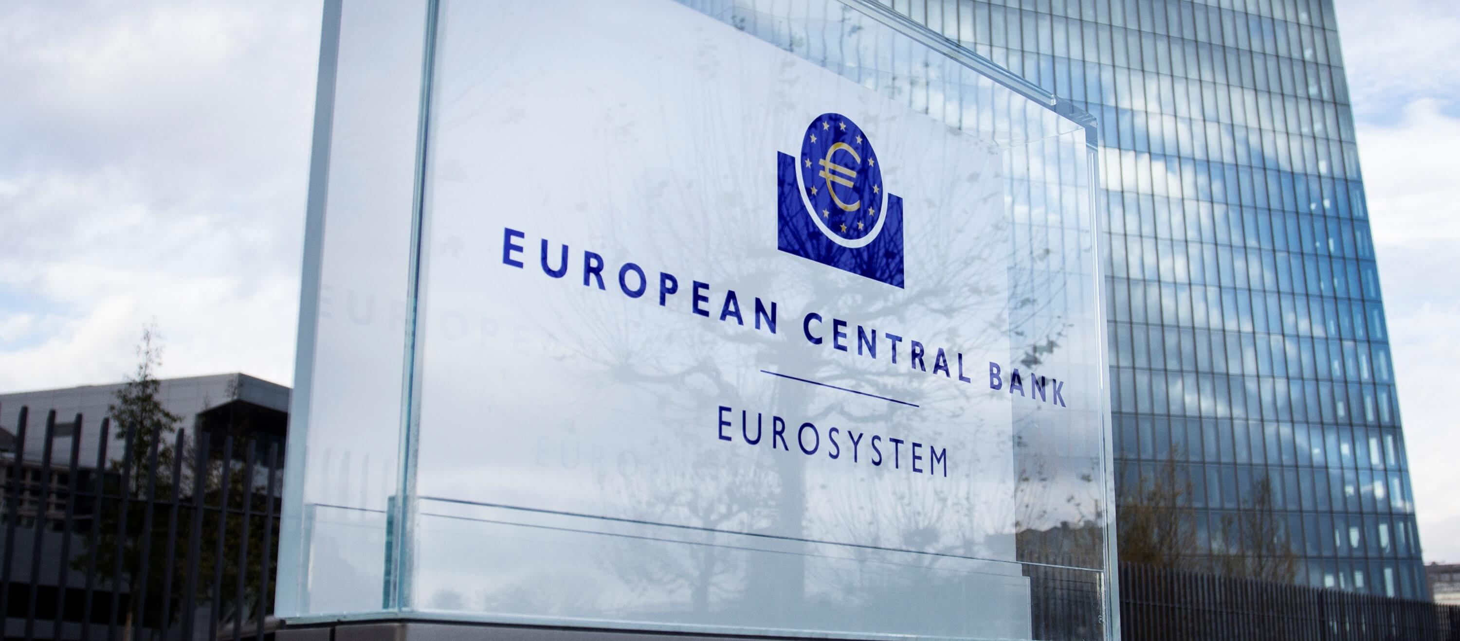 Ecb forex news