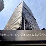 JP Morgan Chase