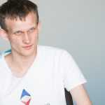 Vitalik Buterin