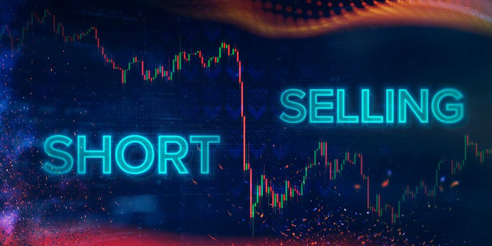 Sell short