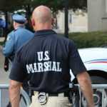 U.S. Marshal