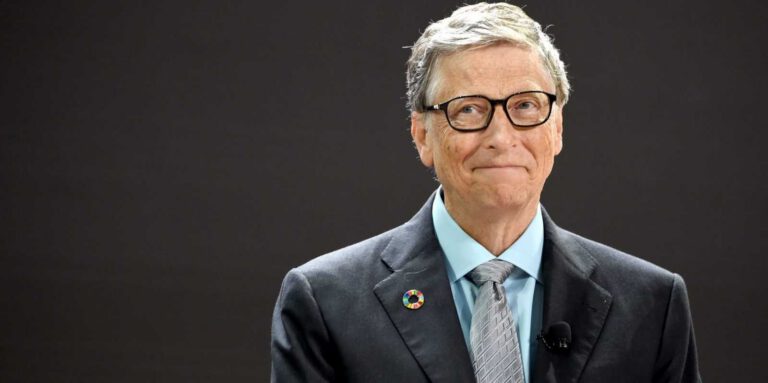Bill Gates
