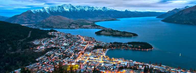 New Zealand