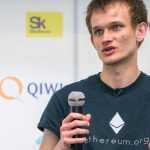 Vitalik Buterin